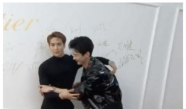 综艺娱乐圈吃瓜爆料小说,揭秘幕后真相，吃瓜群众狂欢盛宴